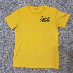 Rise and Shine Shirt